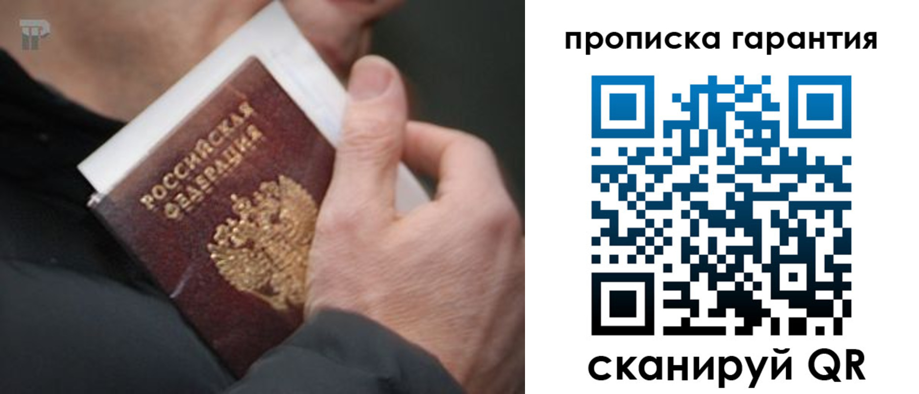 временная регистрация для всех в Коле